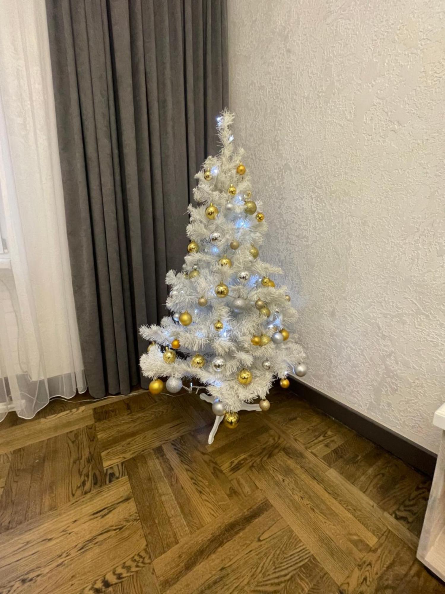 Apartment On Soborna 101