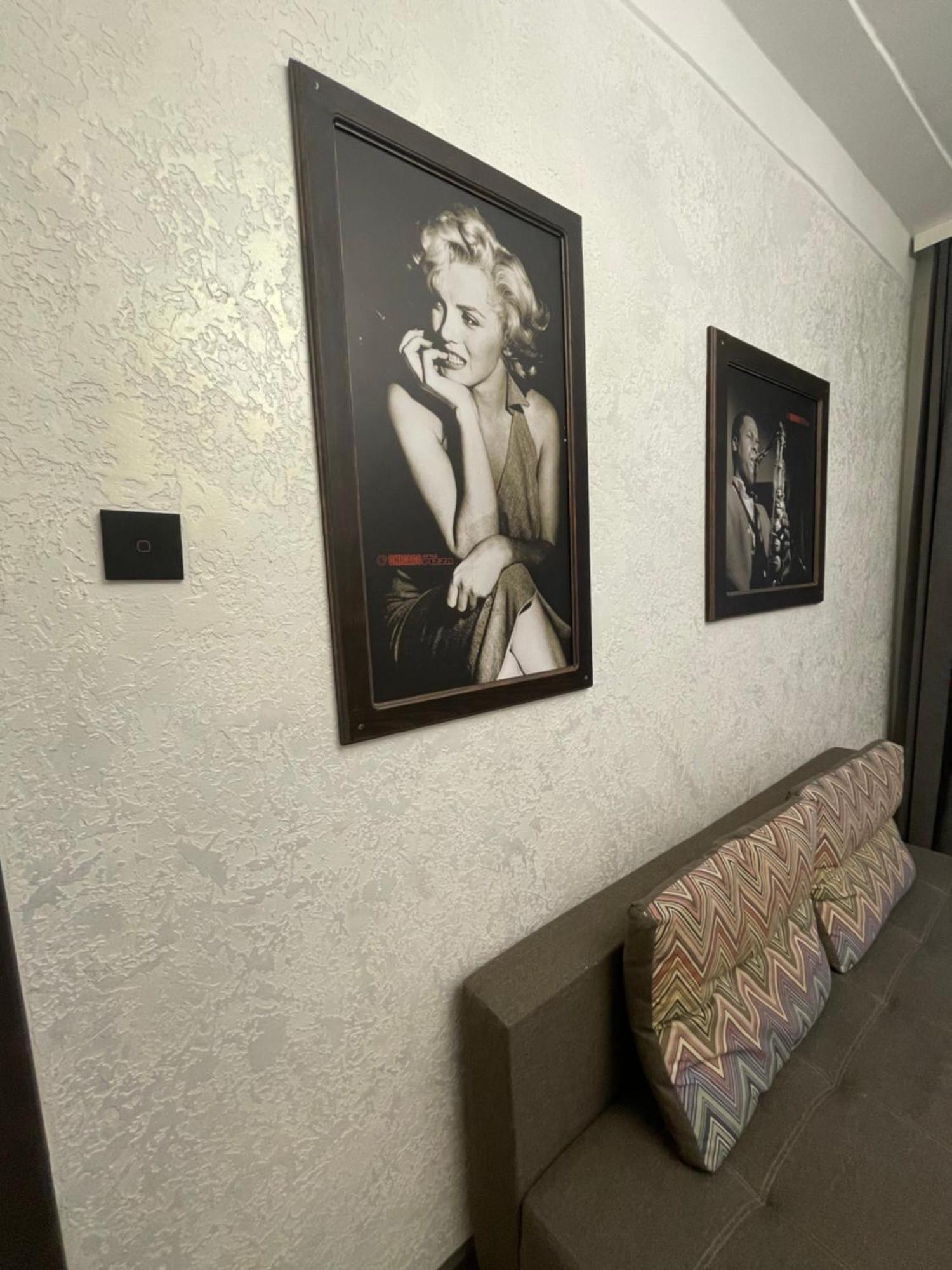 On Soborna 101 Apartment