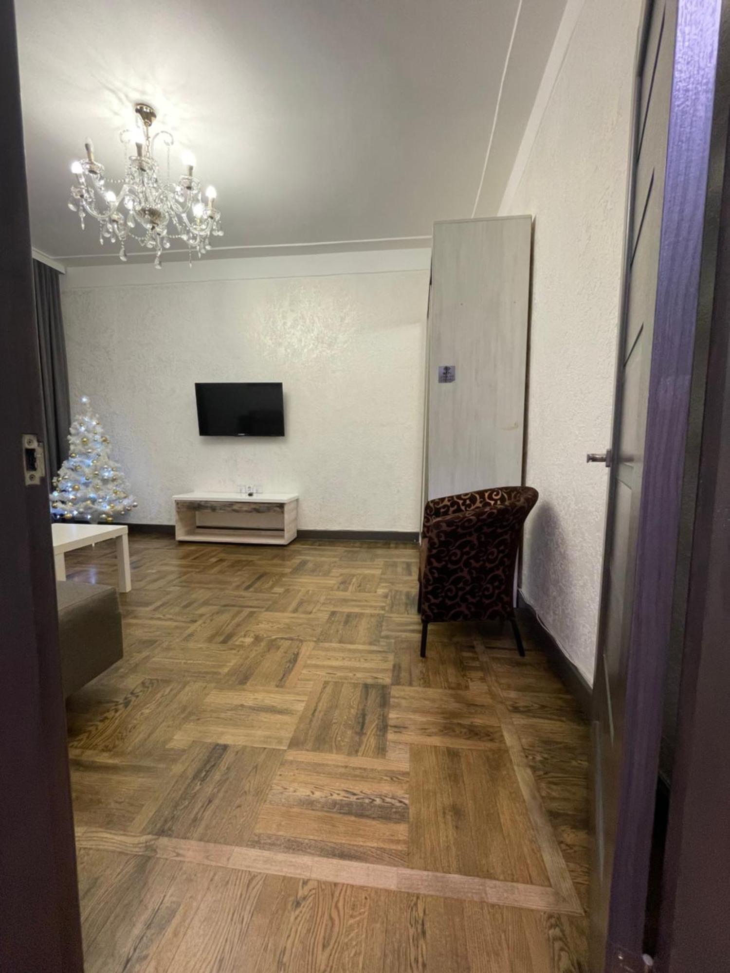 On Soborna 101 Apartment Winnyzja