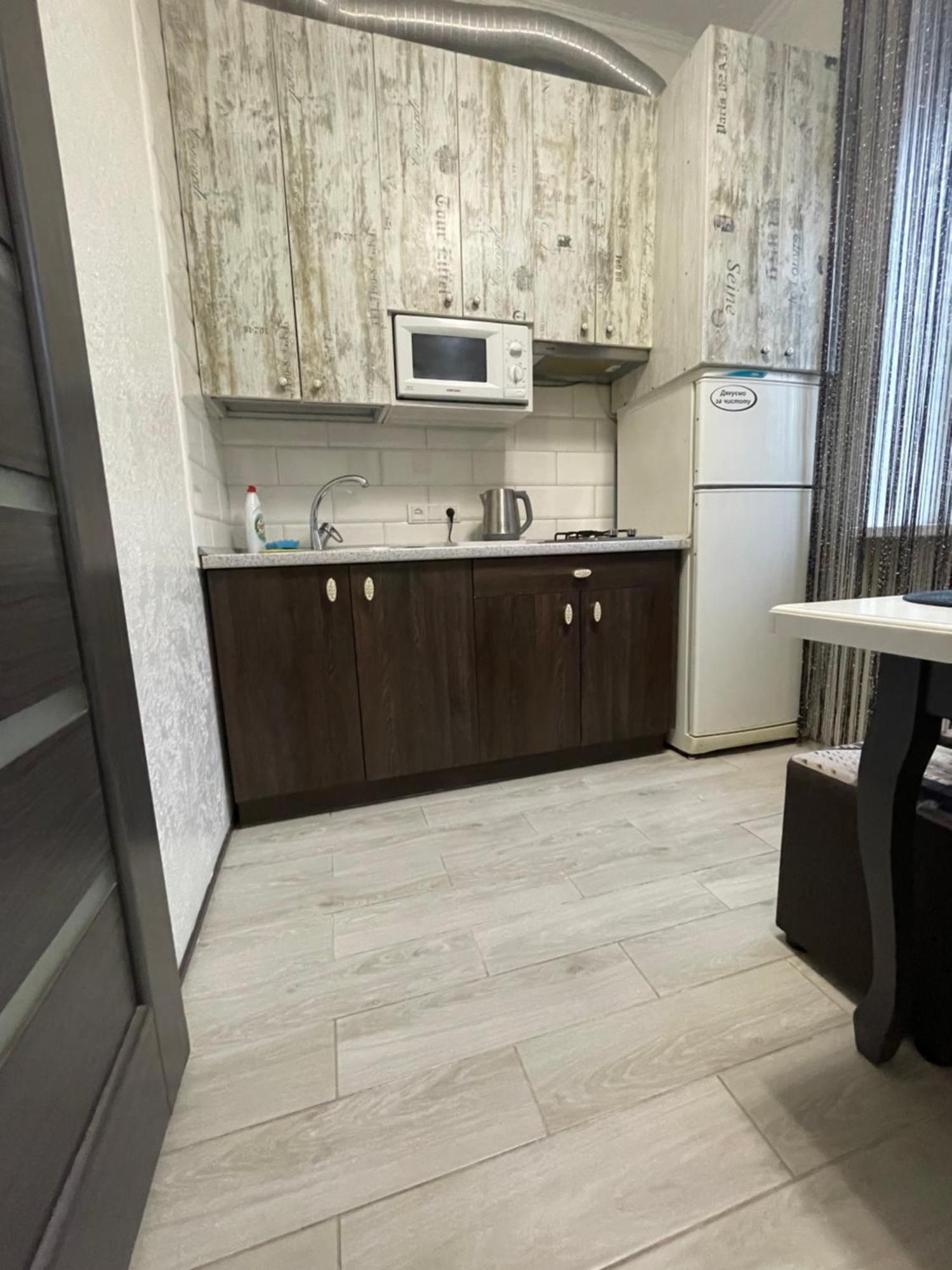 Apartment On Soborna 101 Winnyzja