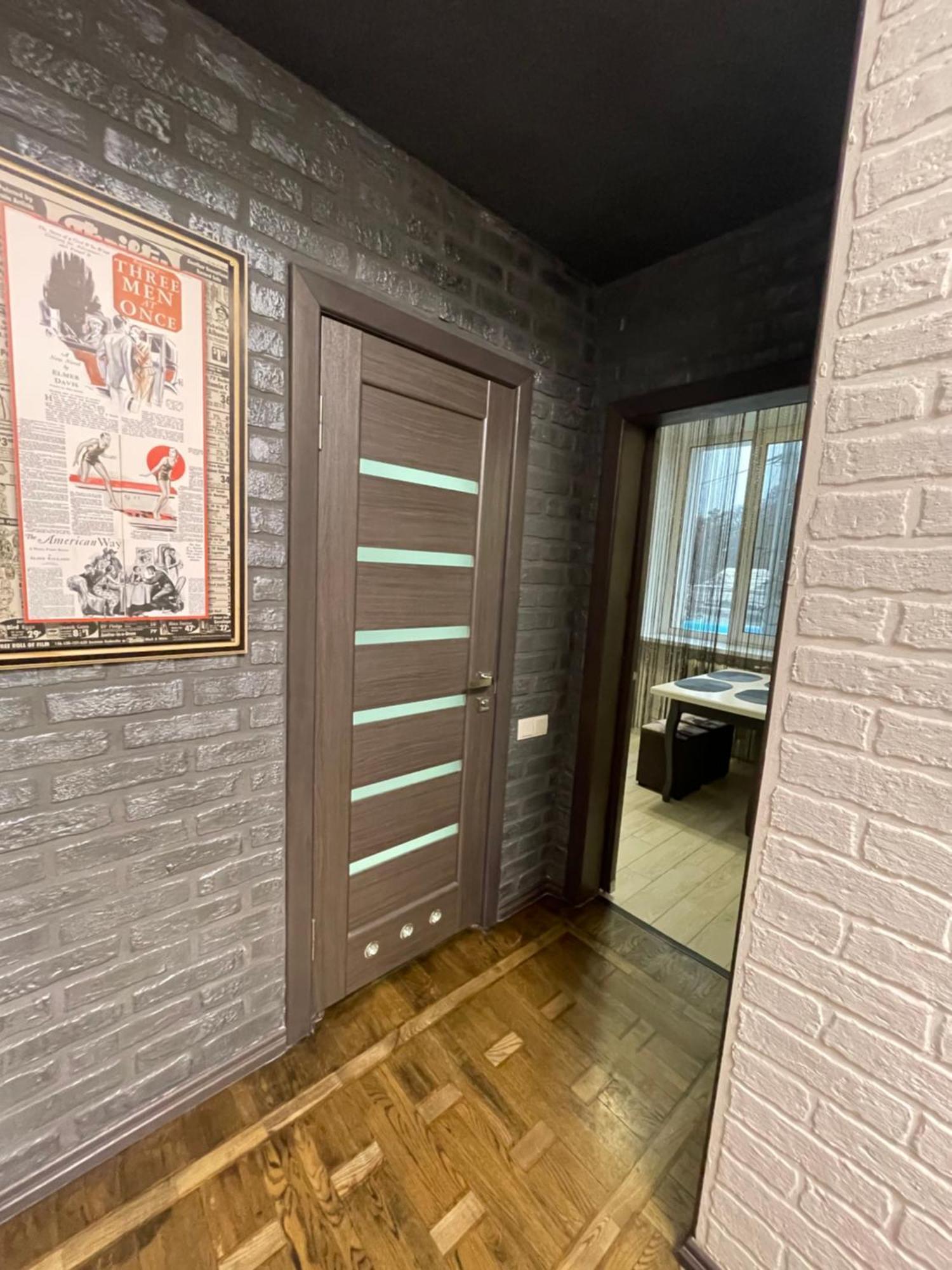 On Soborna 101 Apartment *