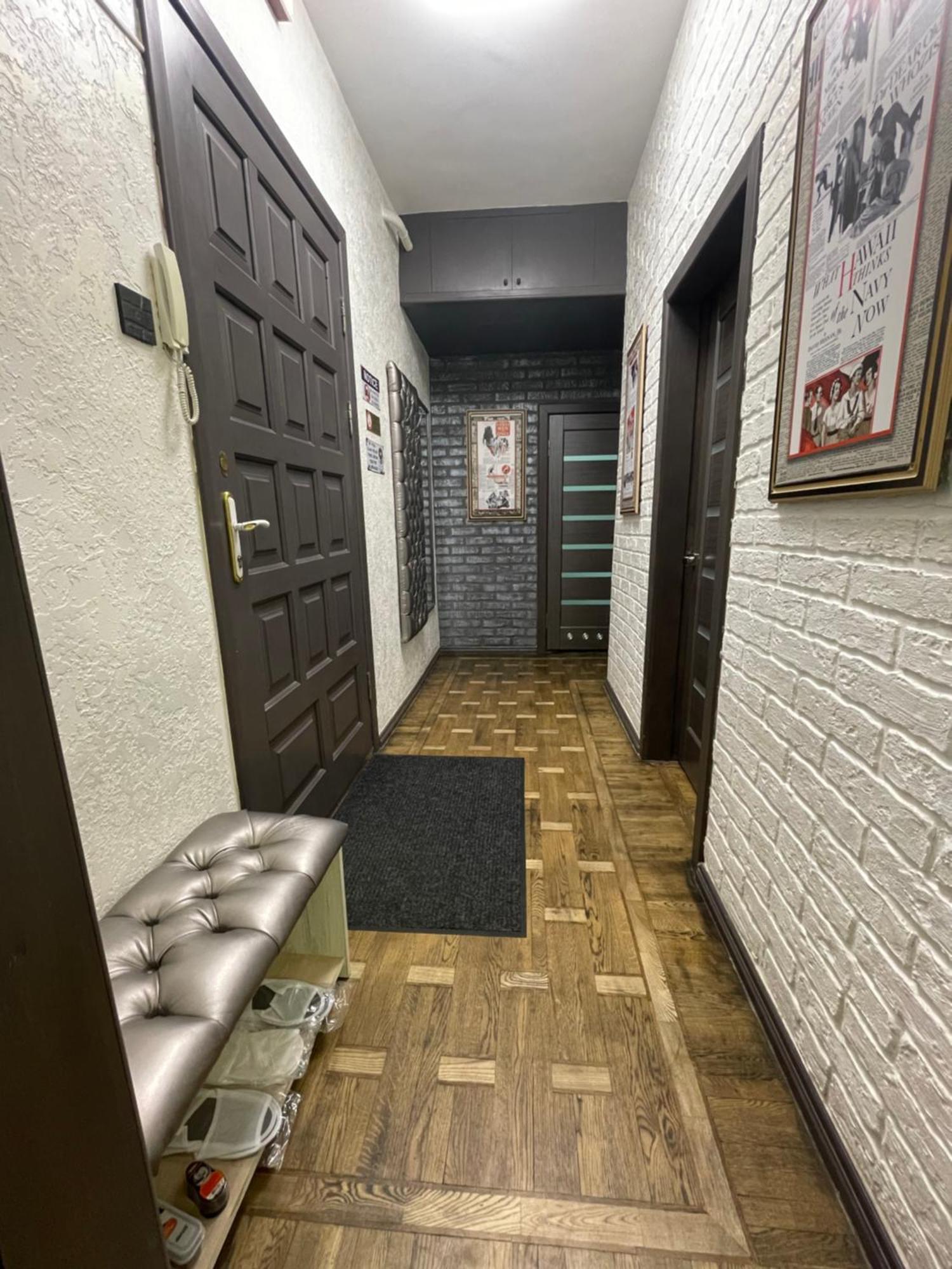 On Soborna 101 Apartment *