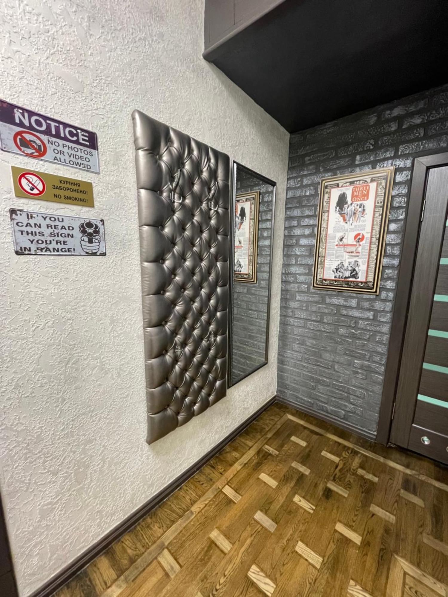 Apartment On Soborna 101 Winnyzja