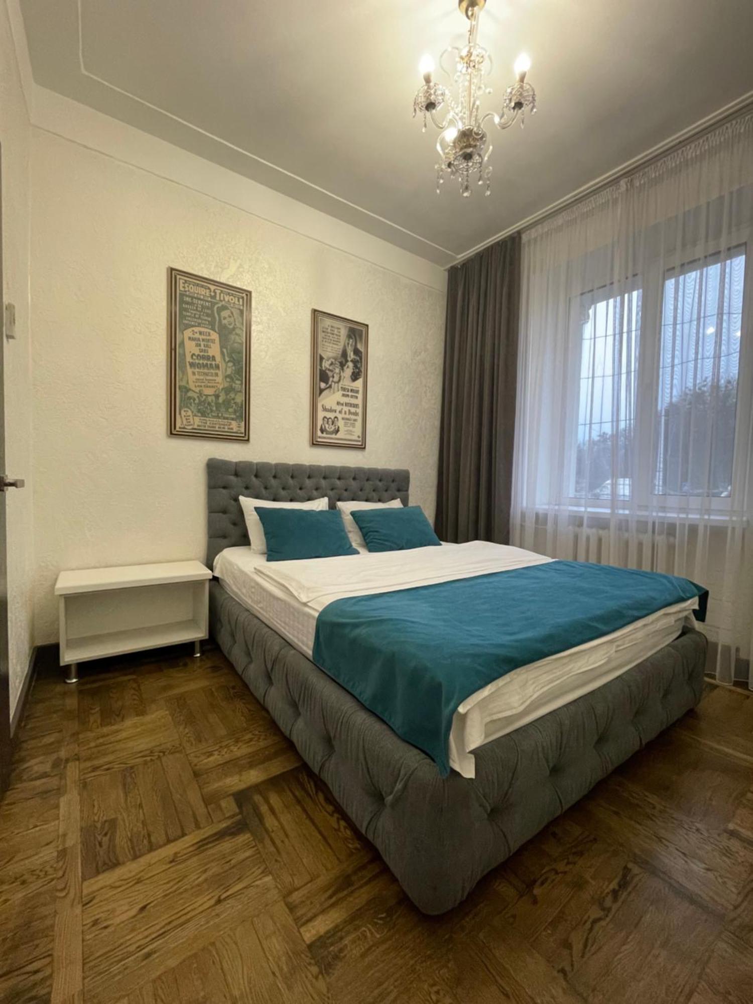 On Soborna 101 Apartment *
