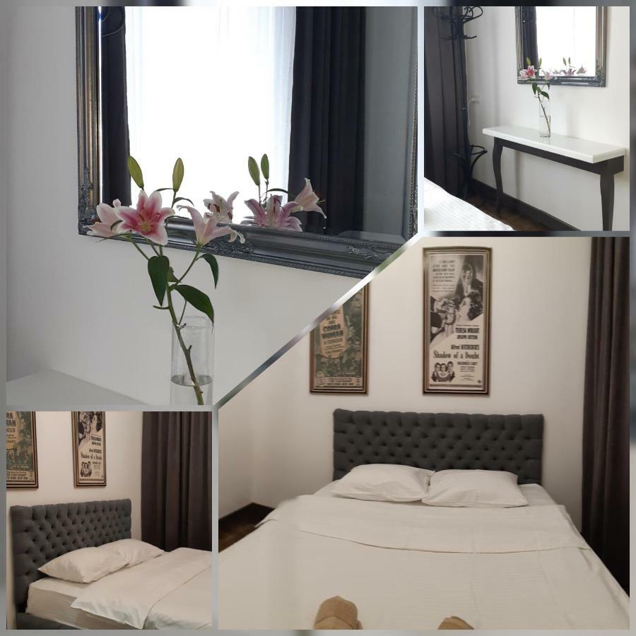 On Soborna 101 Apartment *