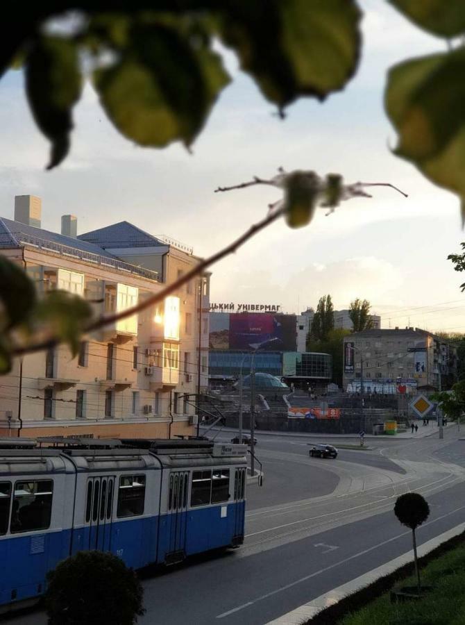 On Soborna 101 Winnyzja