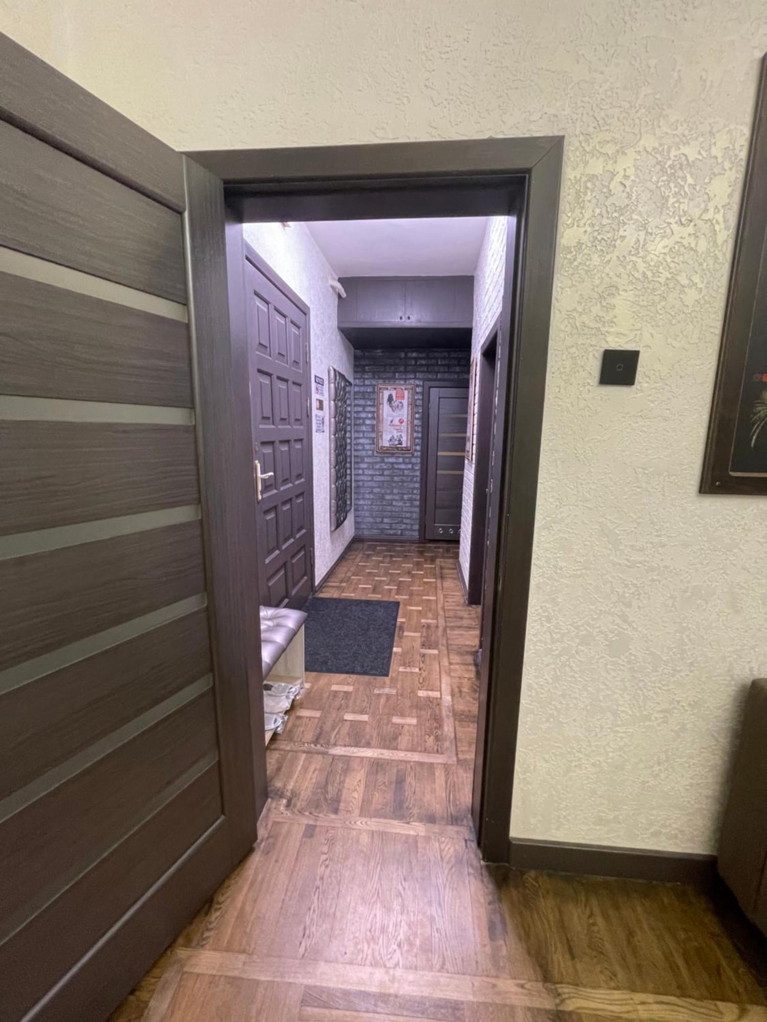 On Soborna 101 * 文尼察