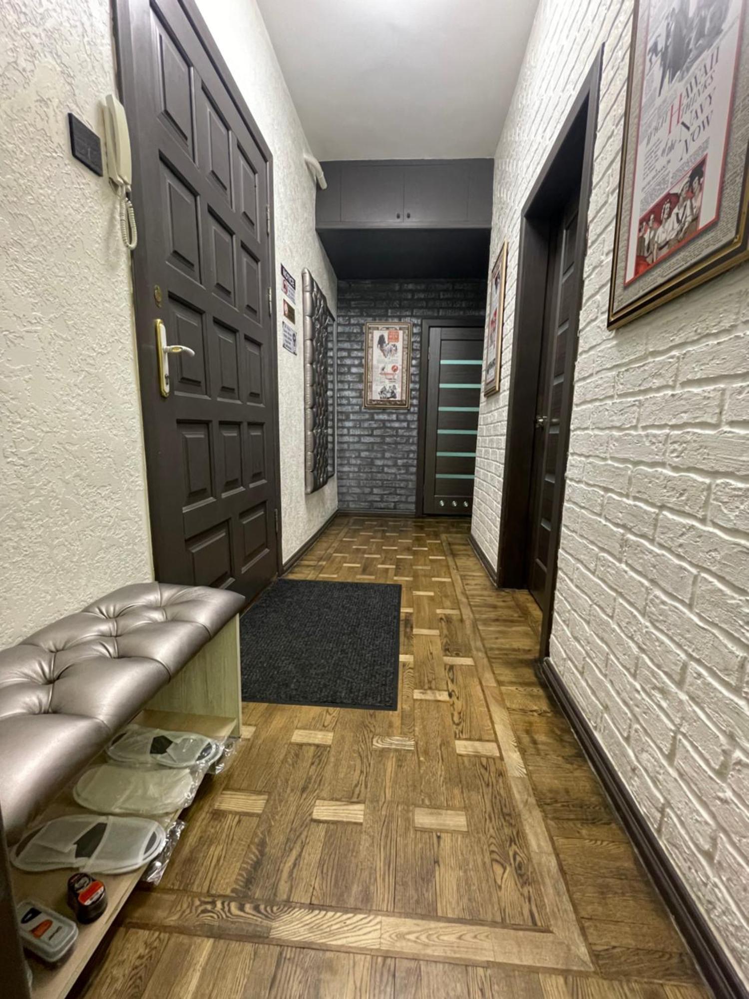 On Soborna 101 文尼察