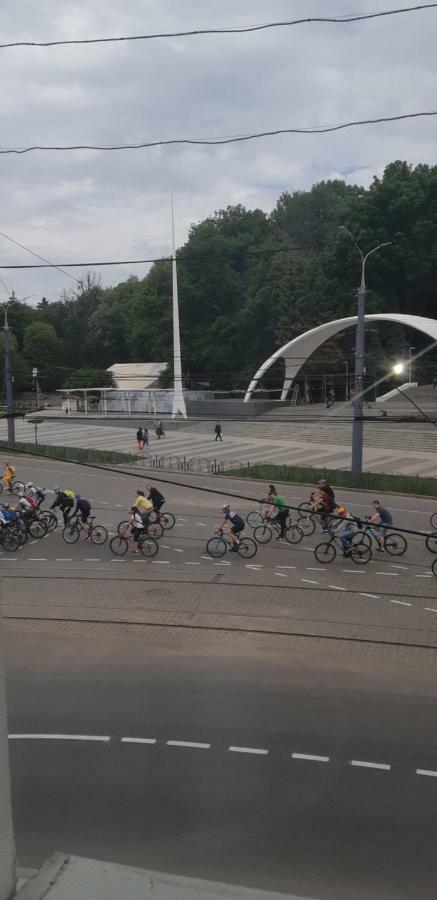 On Soborna 101 公寓